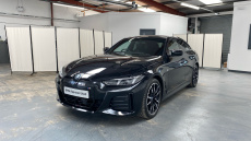 BMW i4 400kW M50 83.9kWh 5dr Auto Electric Hatchback